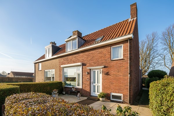 Prins Bernhardstraat 37, 4507 BD Schoondijke